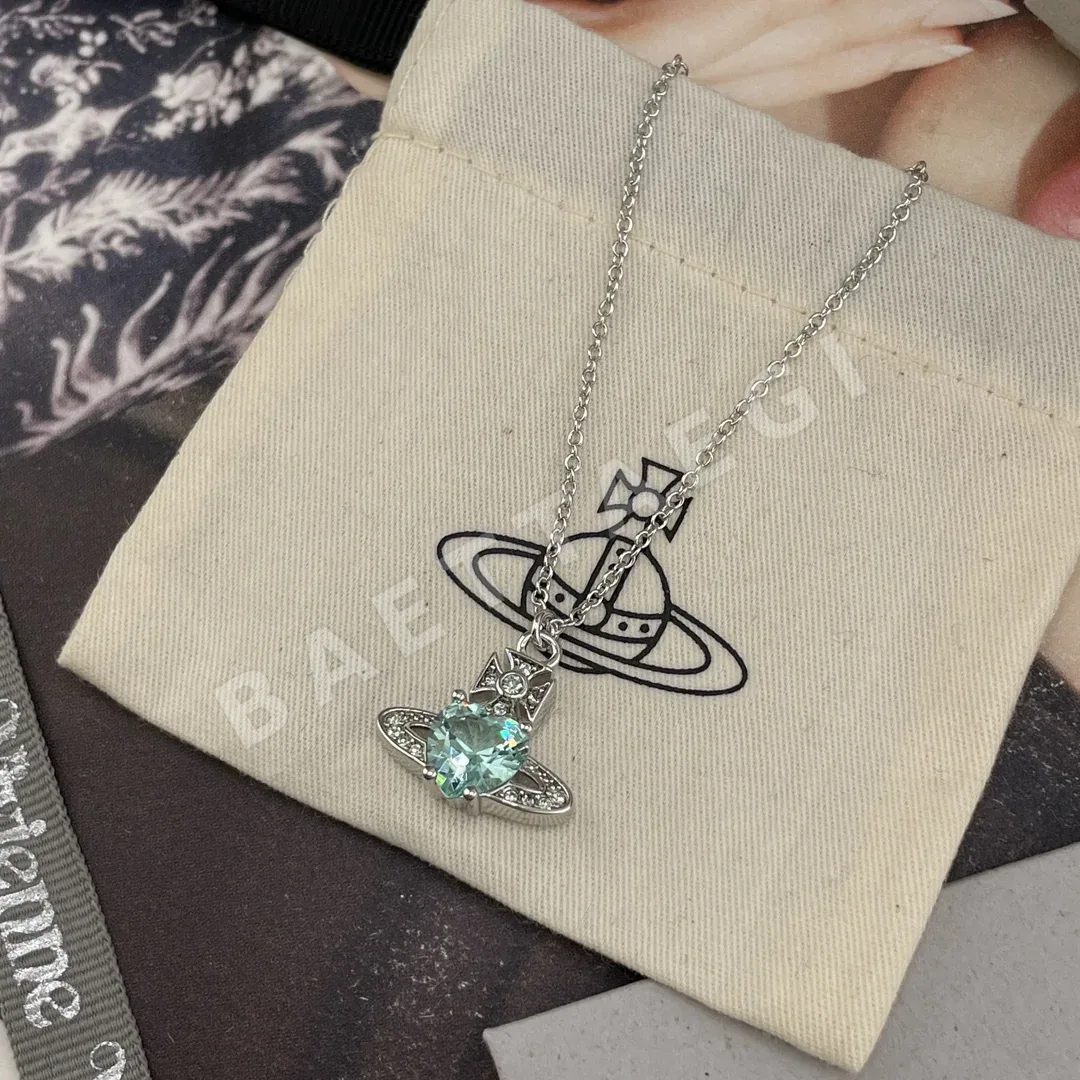 비비안웨스트우드 목걸이 65226 Vivienne Westwood Necklace 상세 이미지 2