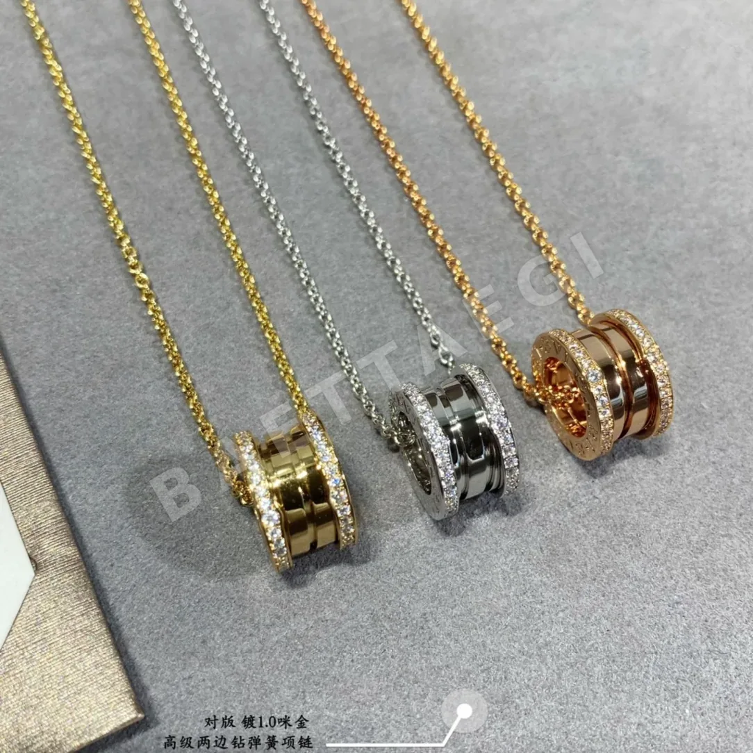 불가리 목걸이 64748 Bvlgari Necklace 상세 이미지 7