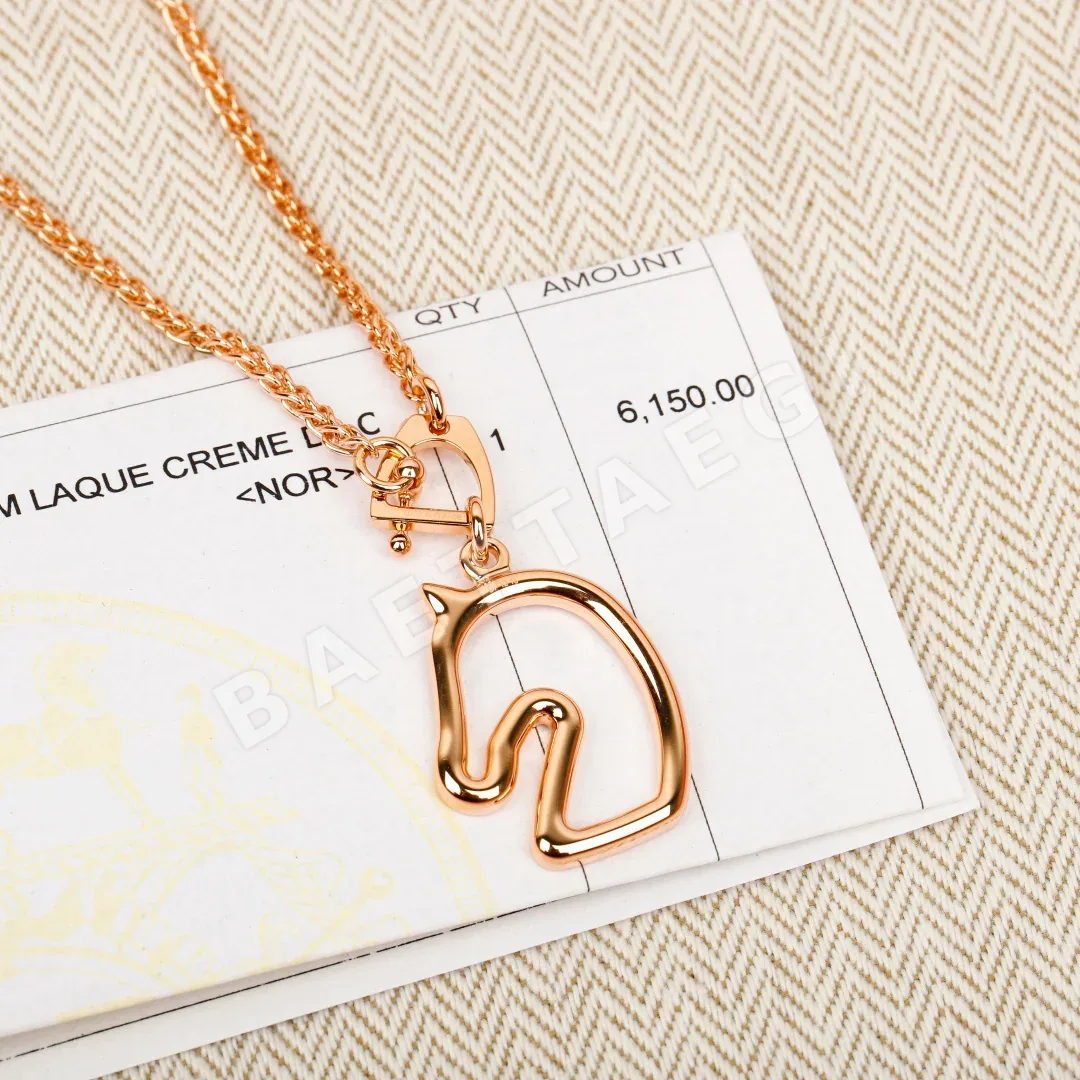 에르메스 목걸이 70297 Hermes Necklace 상세 이미지 5
