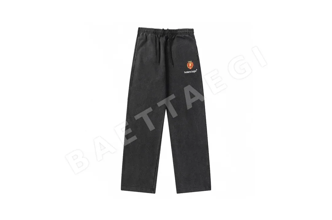 발렌시아가 남성 바지 91179 Balenciaga