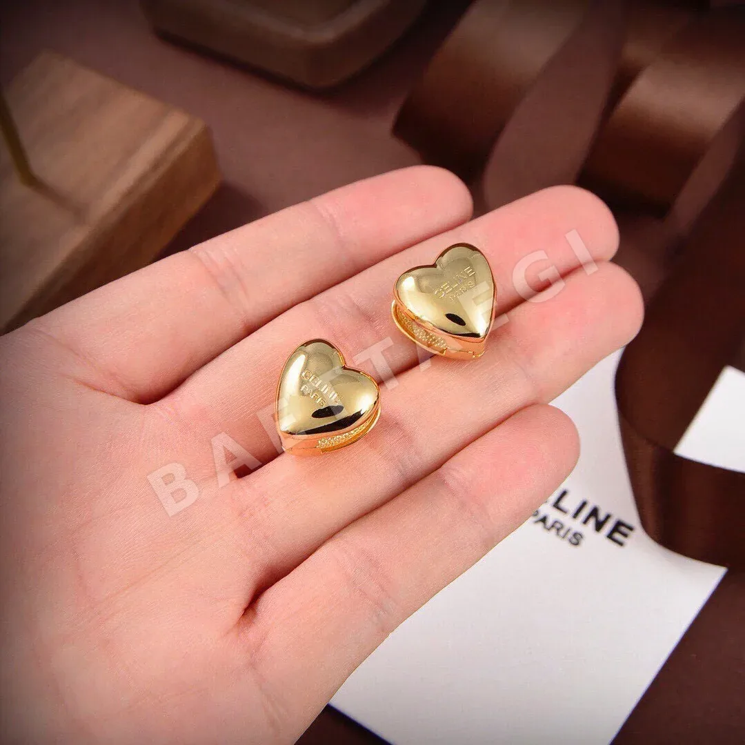 셀린느 귀걸이 69667 Celine Earrings 상세 이미지 7