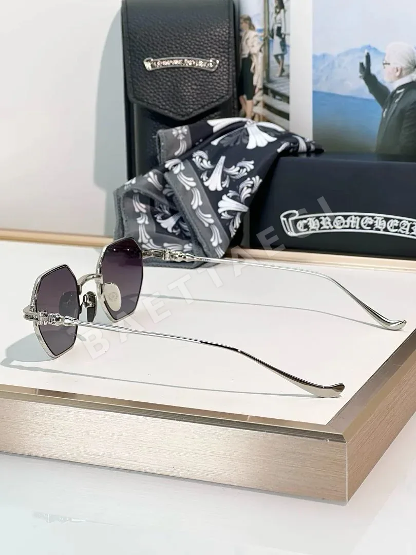 크롬하츠 선글라스 205184 Chrome Hearts Sunglasses 상세 이미지 3