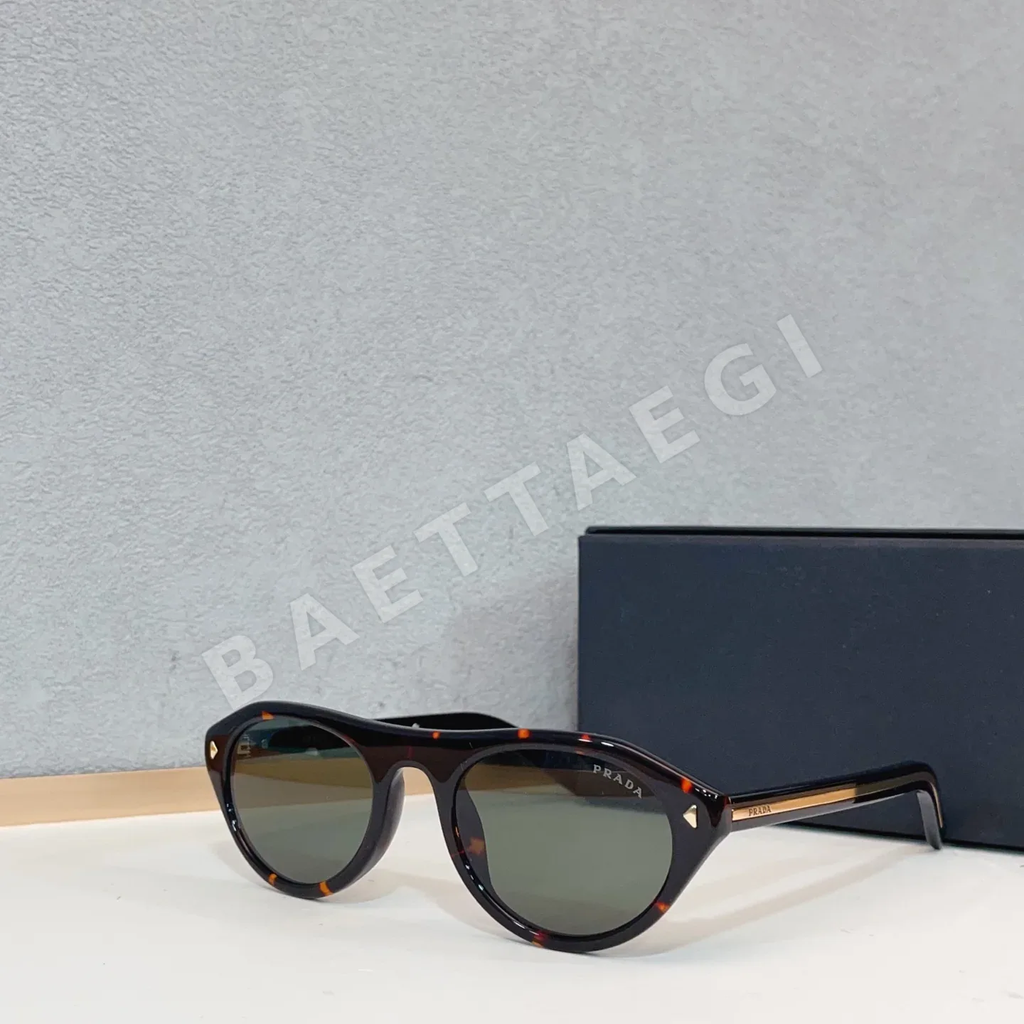 프라다 선글라스 74371 Prada Sunglasses 상세 이미지 6