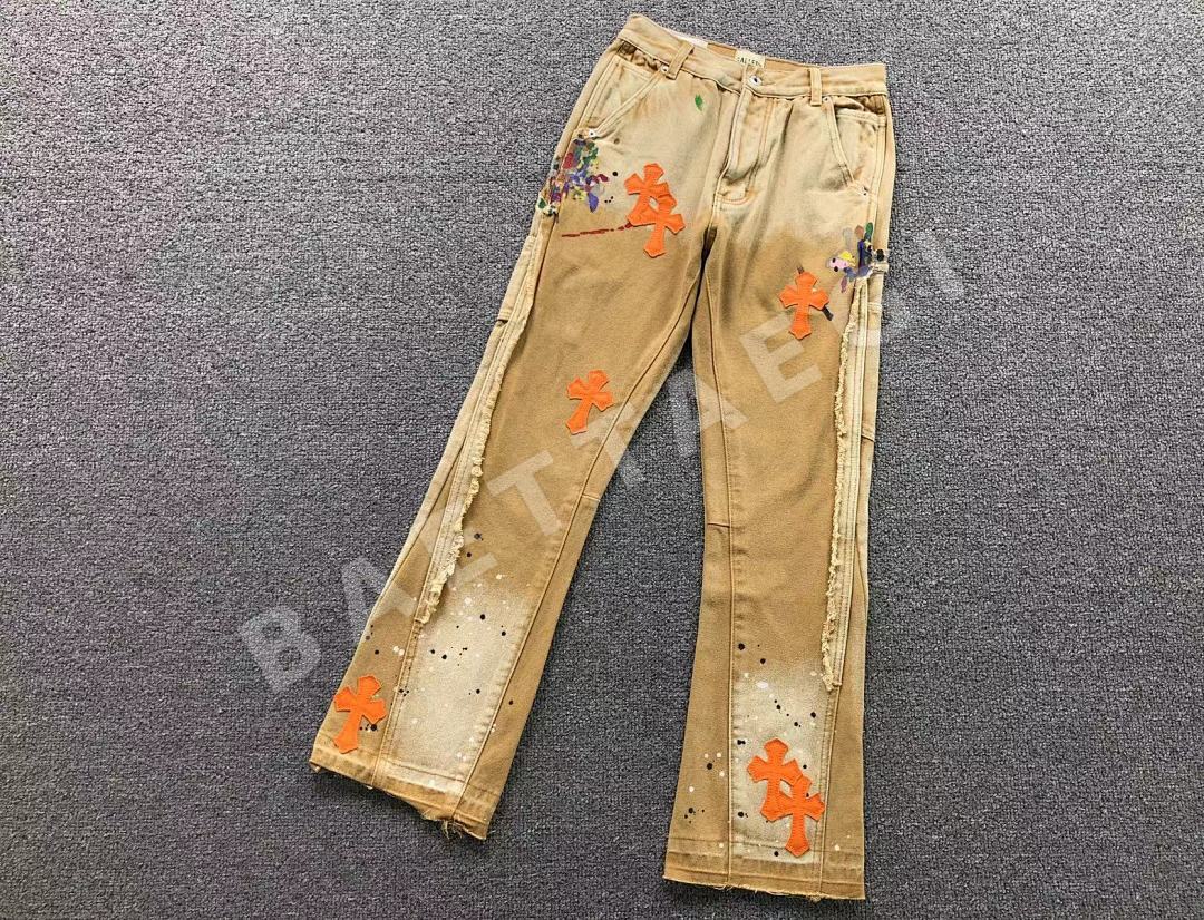 갤러리디파트먼트 바지 203187 Gallery Dept. Pants 상세 이미지 4