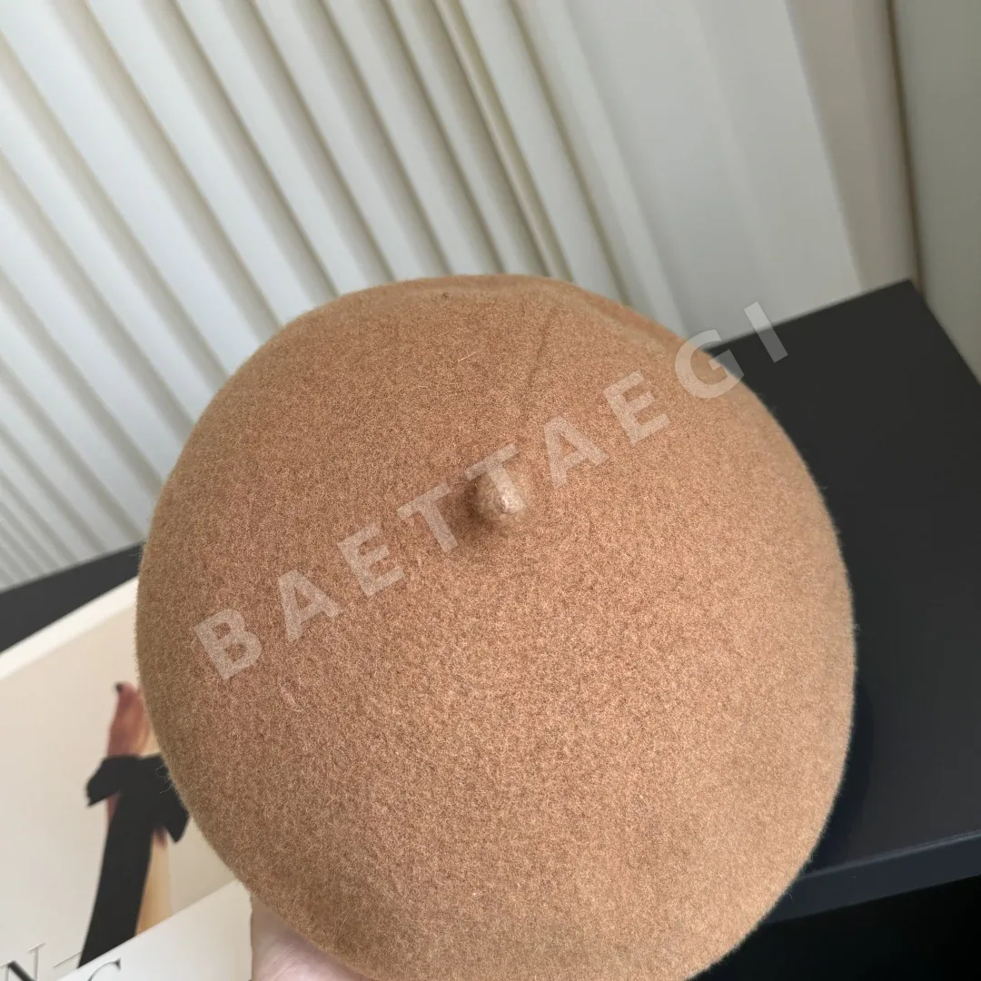 미우미우 모자 185844 Miu Miu Cap 상세 이미지 7