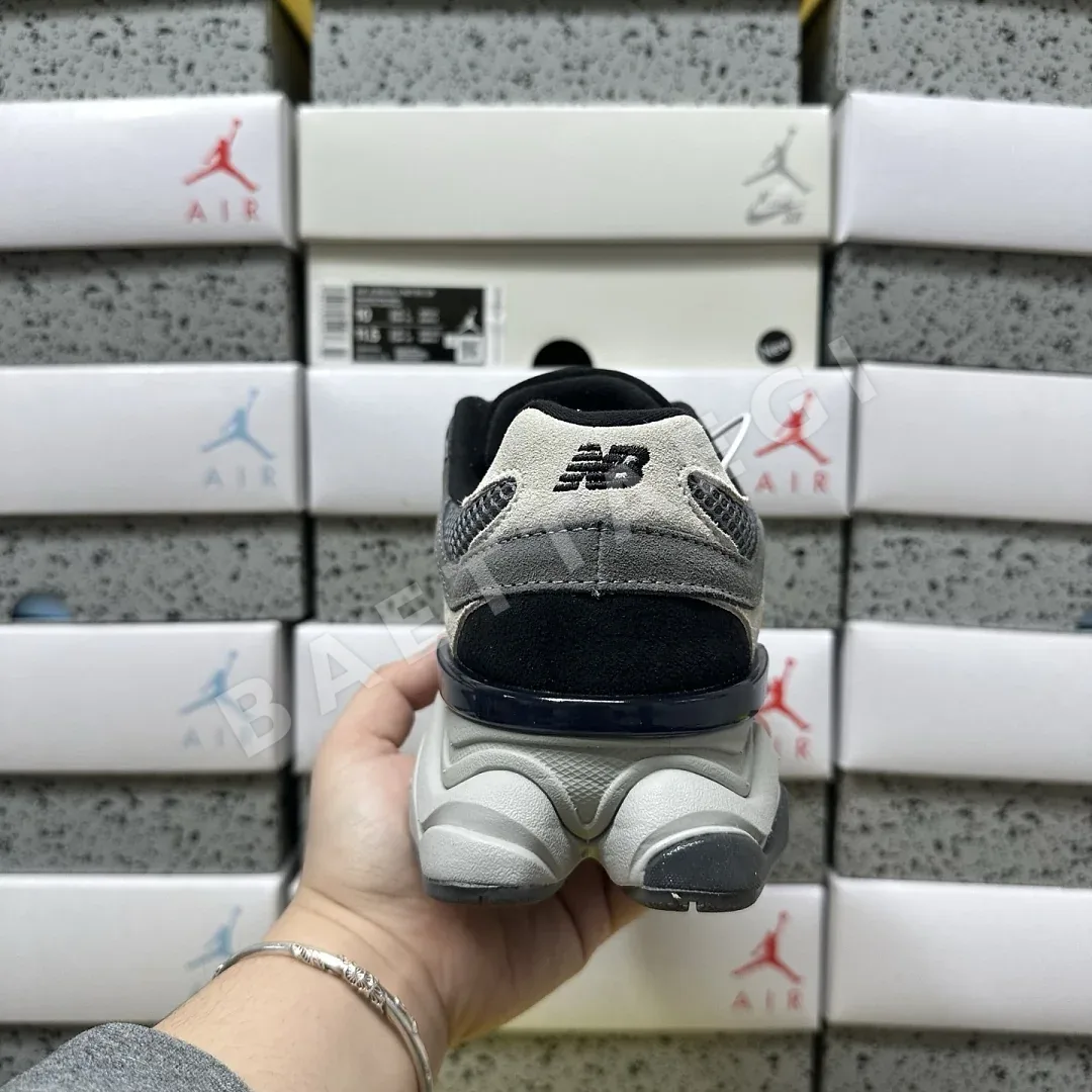 뉴발란스 [C] 9060 U9060ERA 202210 New Balance 9060 상세 이미지 10