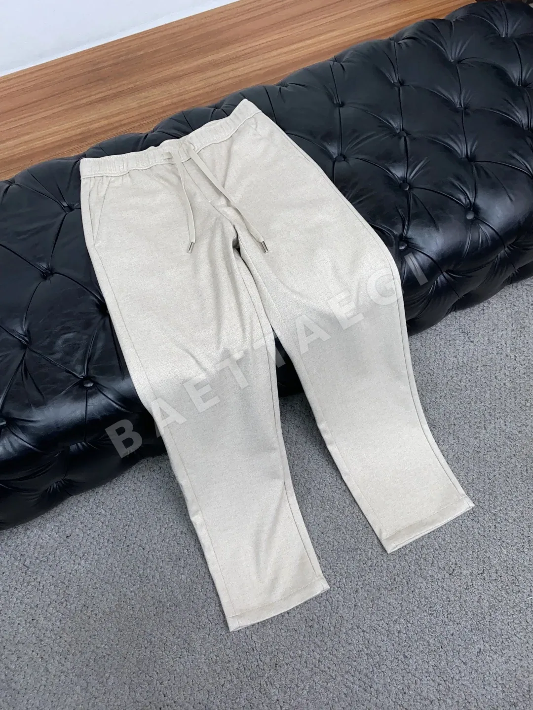 브리오니 남성 바지 197470 Brioni Pants 상세 이미지 6