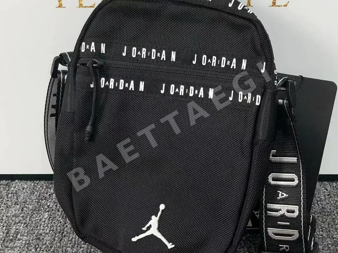 나이키 조던 가방 203091 Nike Jordan Bag 상세 이미지 3
