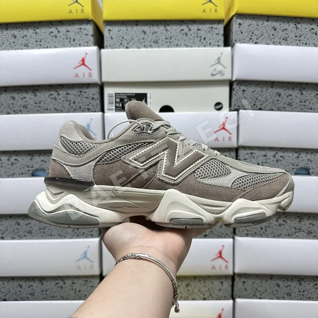 뉴발란스 [C] 9060 U9060ERC 202209 New Balance 9060 상세 이미지 4