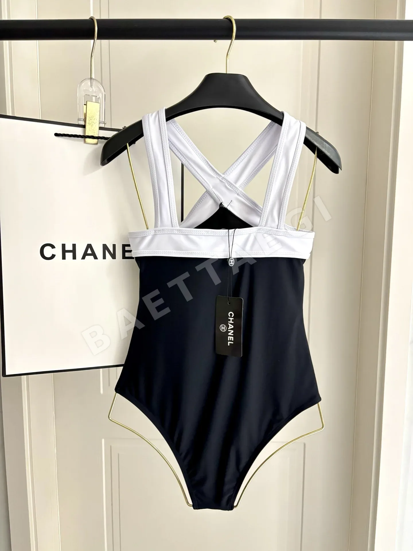 샤넬 여성 액티브웨어 53570 Chanel Women Activewear 상세 이미지 5