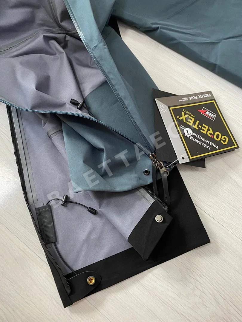 아크테릭스 [LD] 베타 풀집 팬츠 200184 Arc'teryx Beta Pant 상세 이미지 19