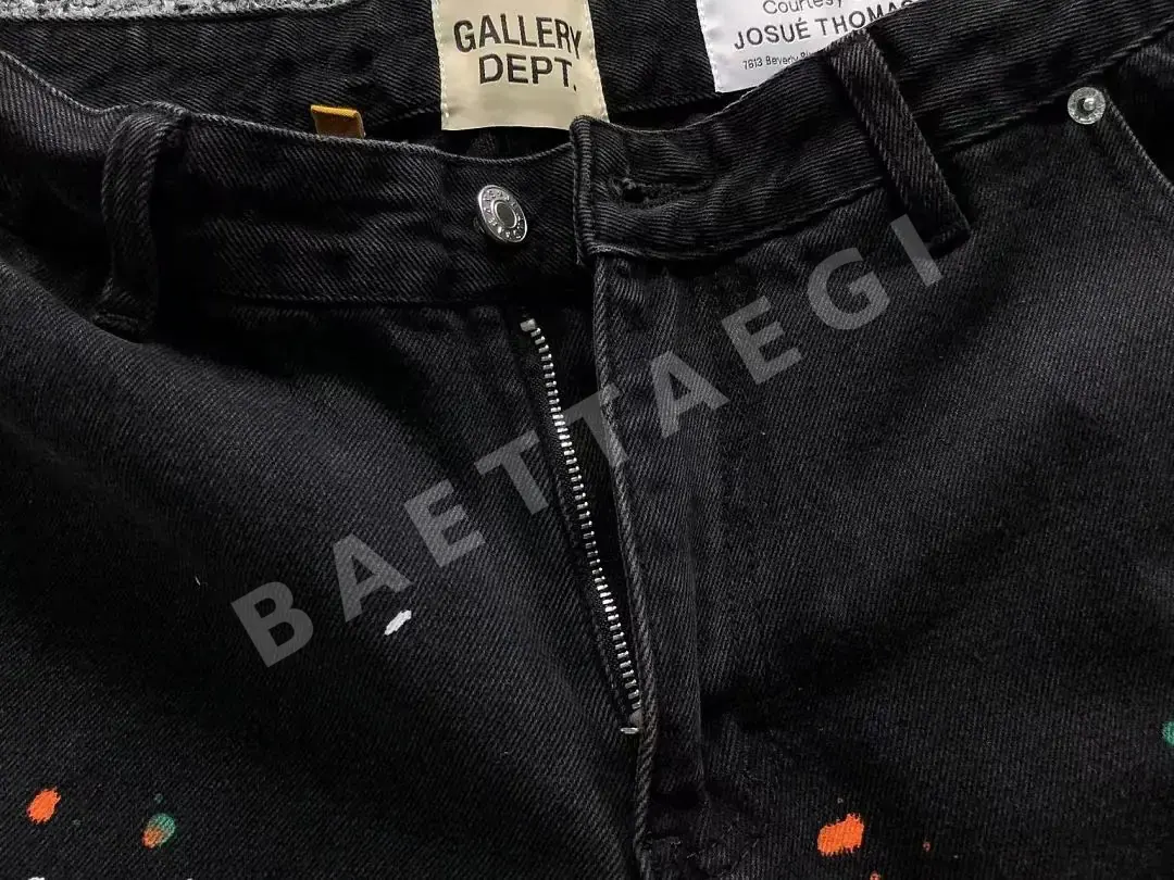 갤러리디파트먼트 바지 203273 Gallery Dept. Pants 상세 이미지 19