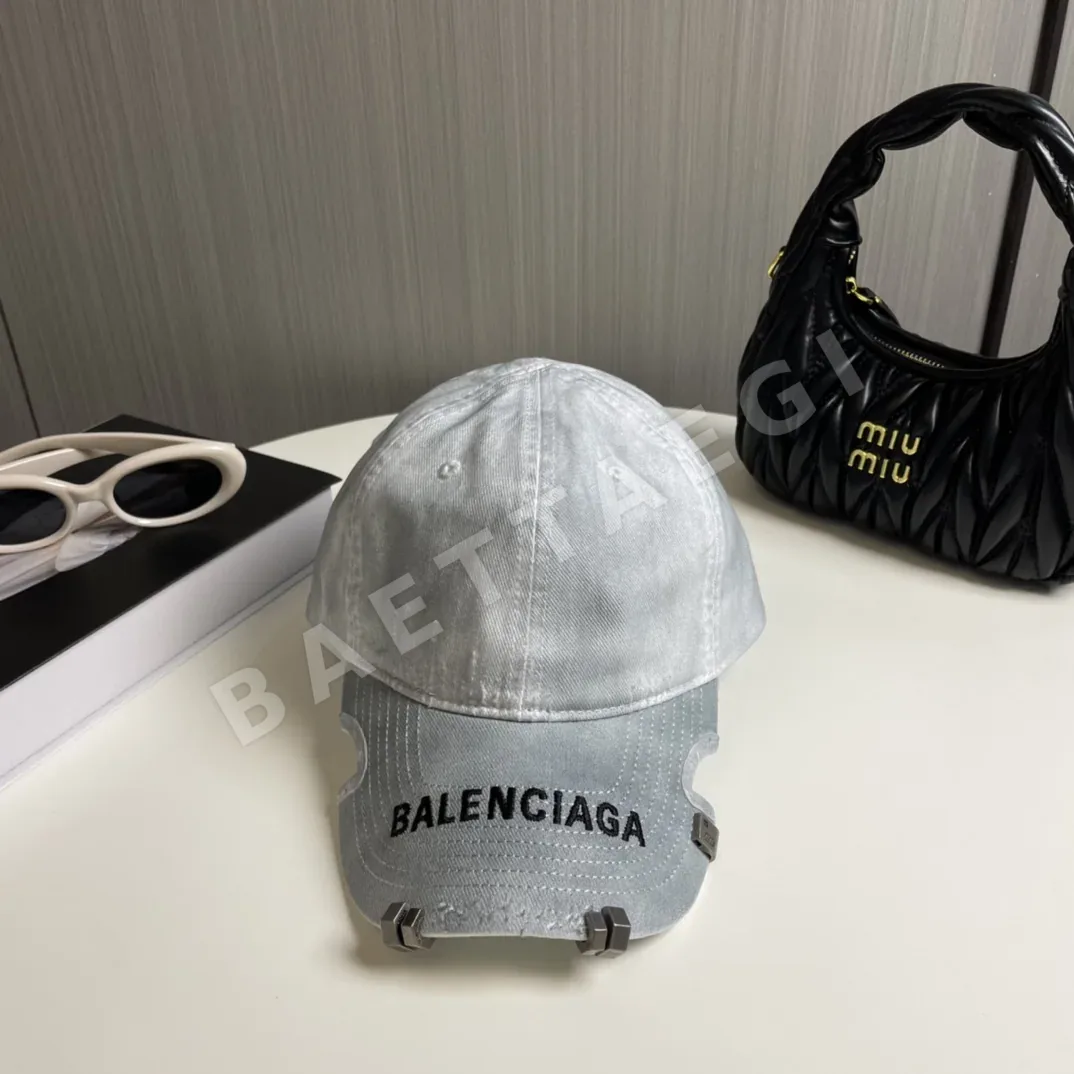 발렌시아가 모자 81811 Balenciaga Cap