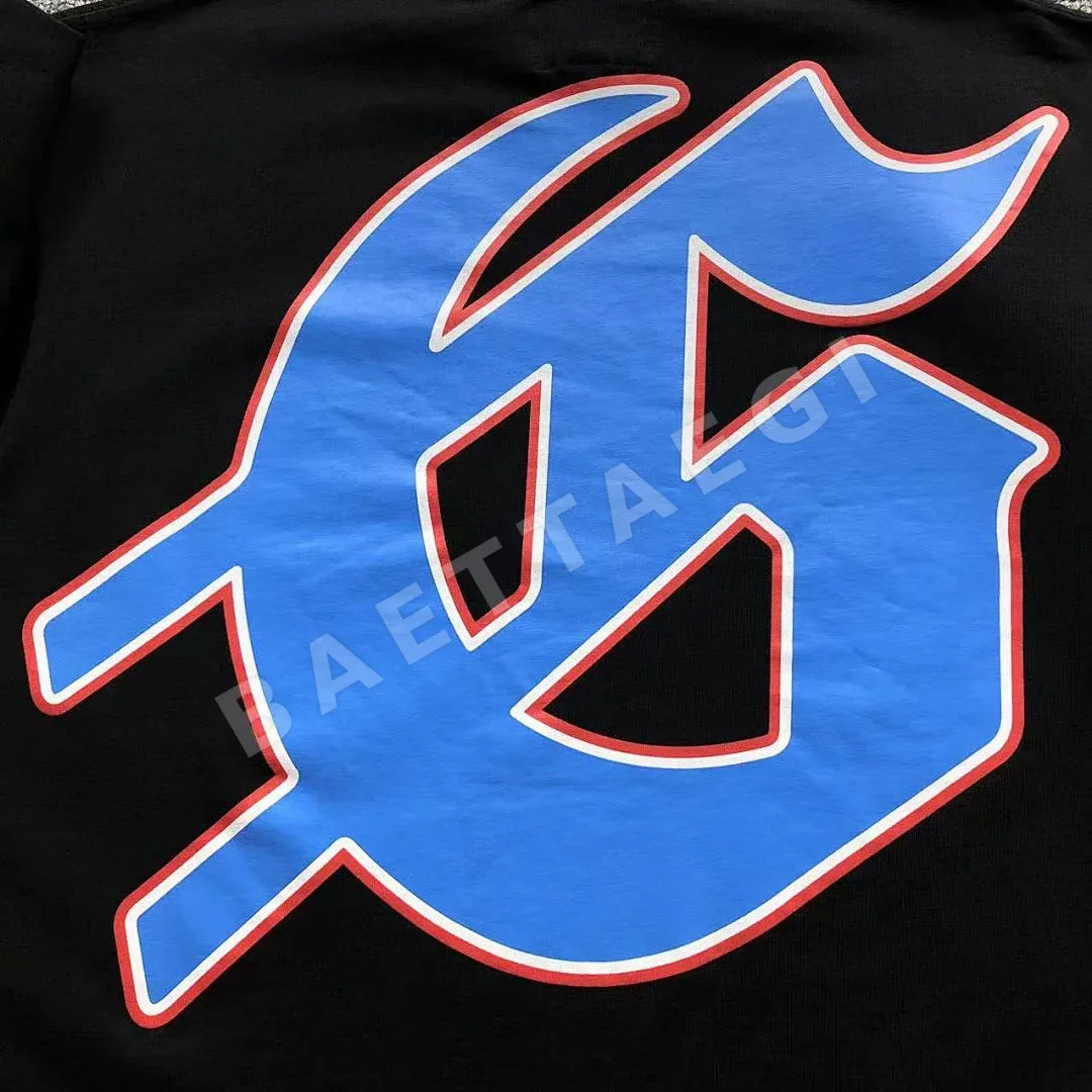 갓스피드 반팔 티셔츠 203384 Godspeed T-Shirt 상세 이미지 21