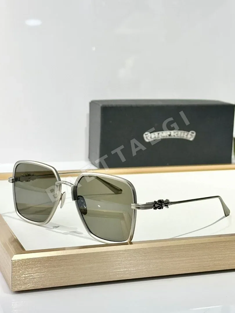 크롬하츠 선글라스 205040 Chrome Hearts Sunglasses 상세 이미지 7