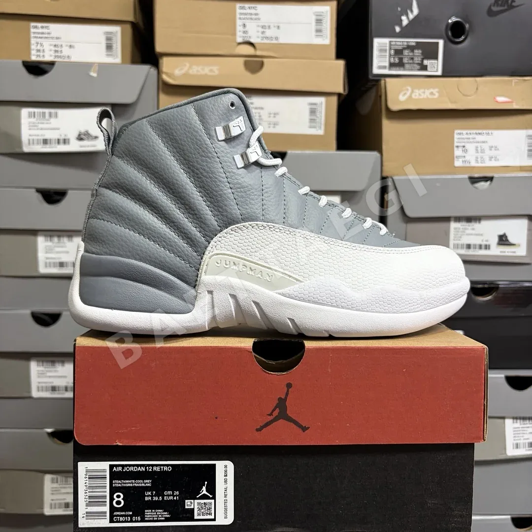 나이키 [EG] CT8013-015 201481 Nike Stealth