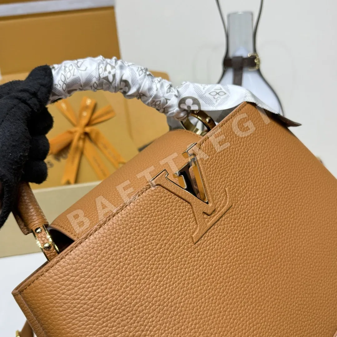 루이비통 캡시네 MM 가방 M25089 상세 이미지 5