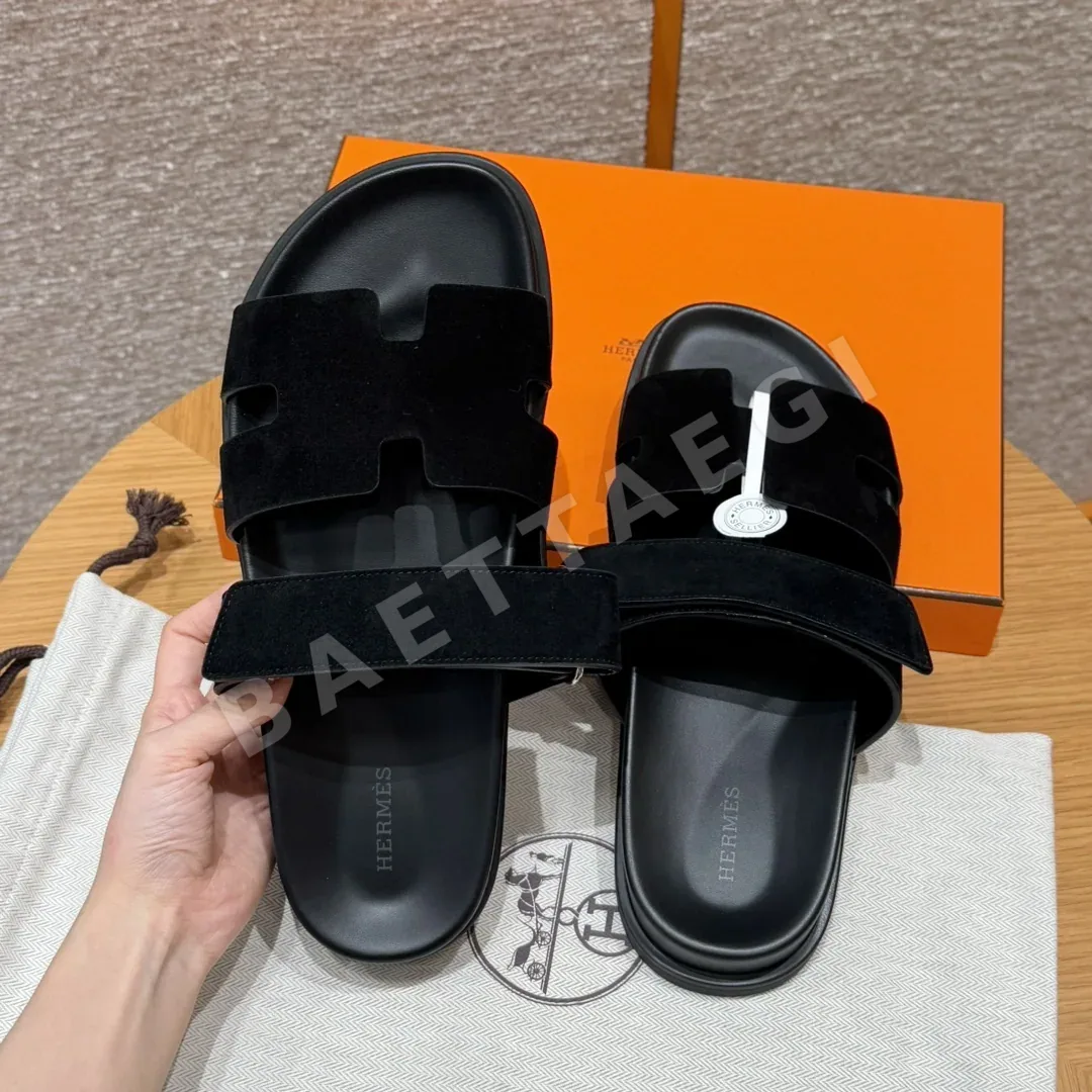 에르메스 시프레 신발 8401 상세 이미지 5
