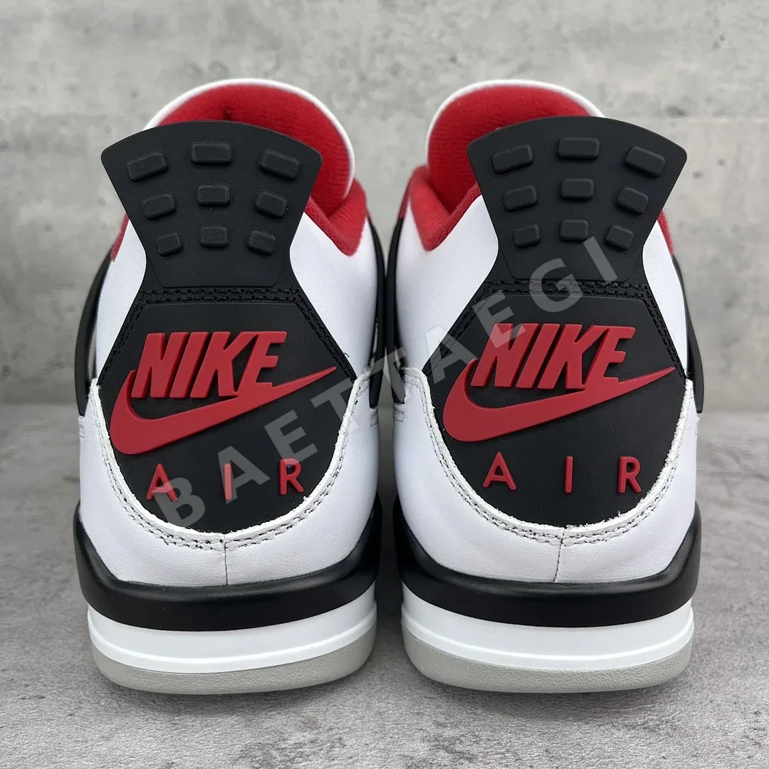 나이키 [GX] DC7770-160 201276 Nike Fire Red 상세 이미지 3