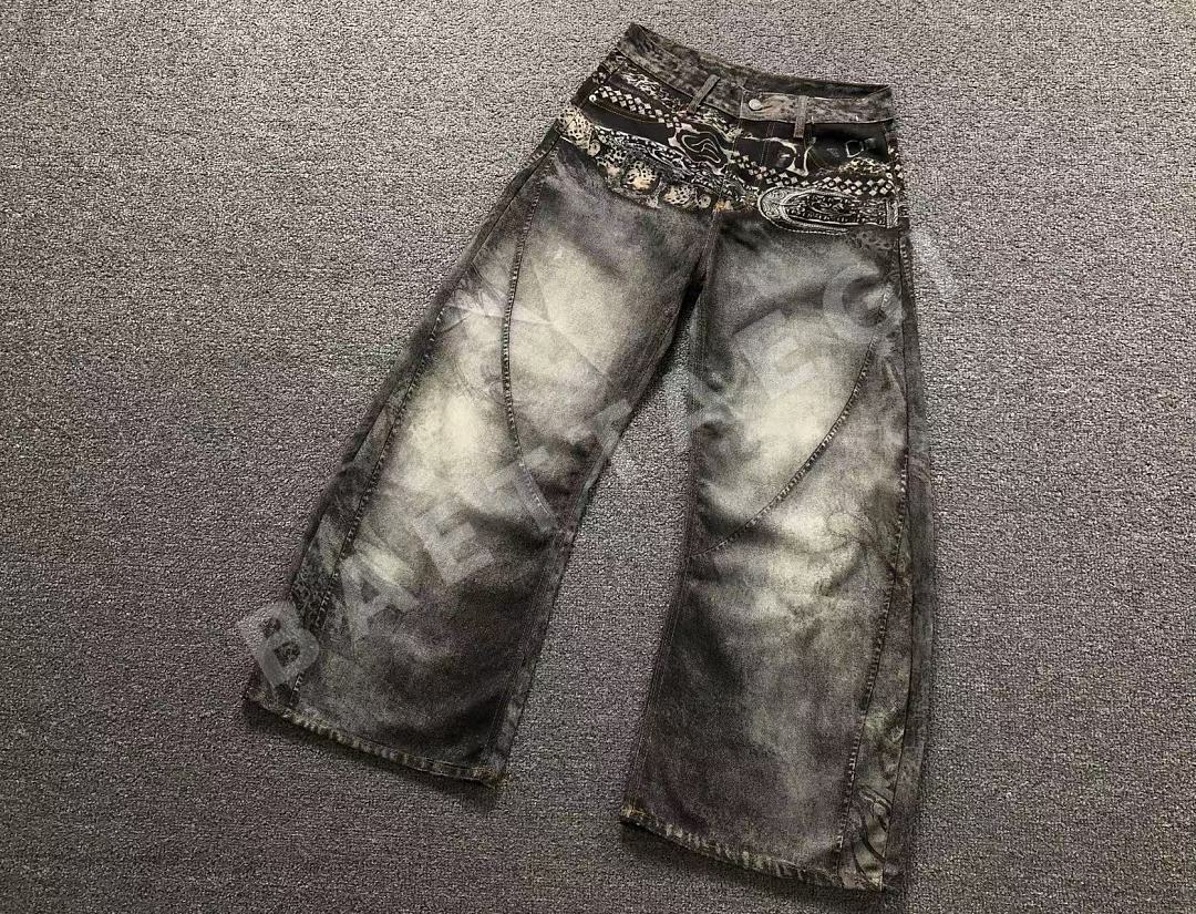아크네스튜디오 바지 202722 Acne Studios Pants 상세 이미지 7