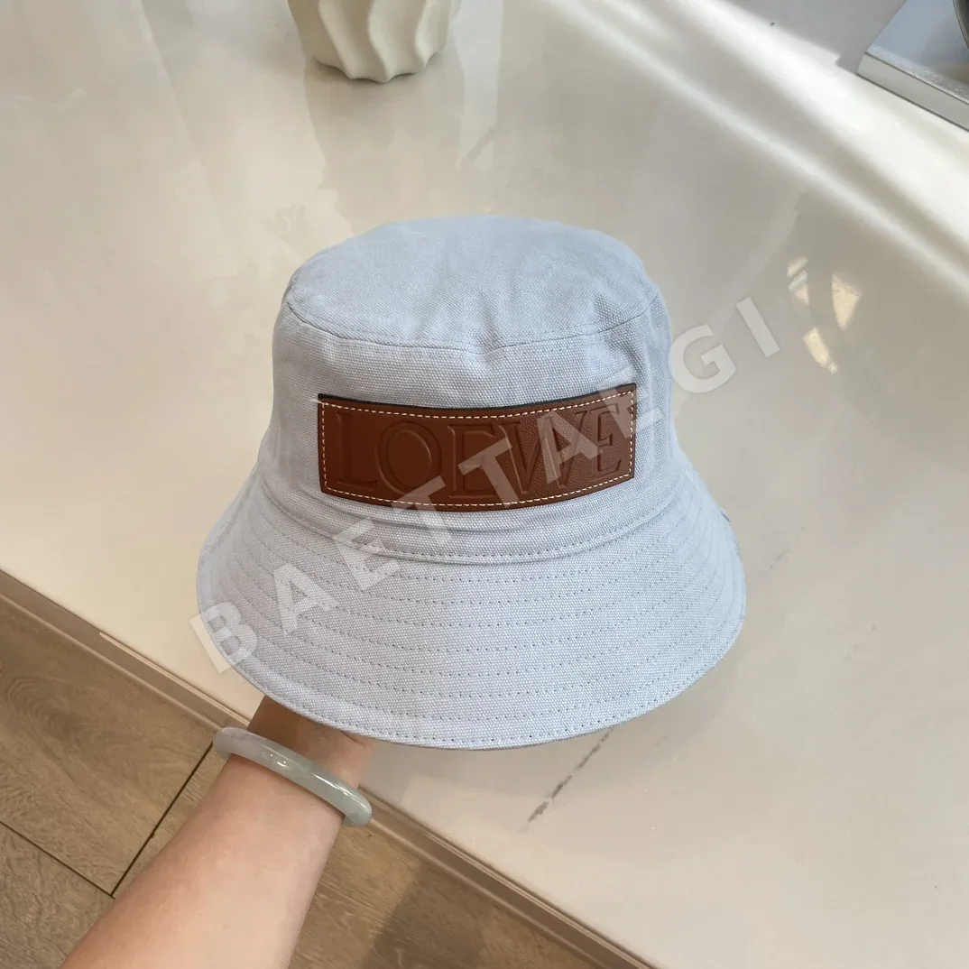 로에베 모자 79002 Loewe Cap 상세 이미지 9