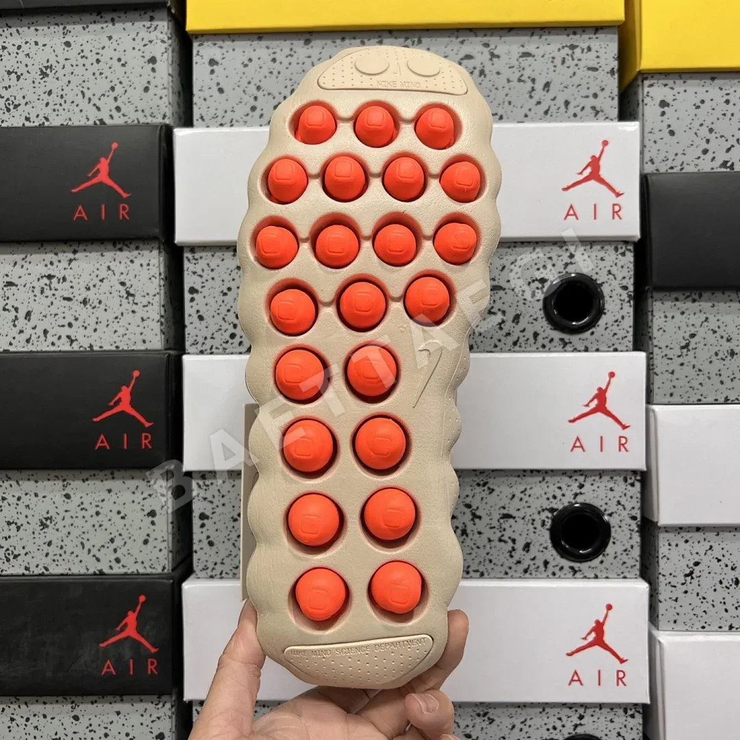 나이키 [WM] 마인드 002 HQ4308-200 201257 Nike Mind 002 Light Khaki 상세 이미지 3