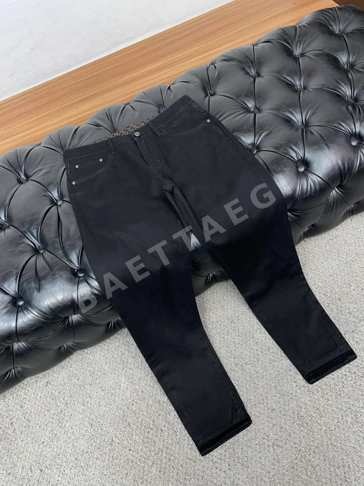 톰포드 남성 바지 65838 Tom Ford 상세 이미지 6