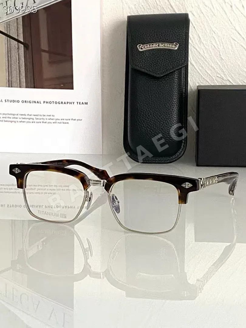 크롬하츠 선글라스 205096 Chrome Hearts Sunglasses 상세 이미지 6