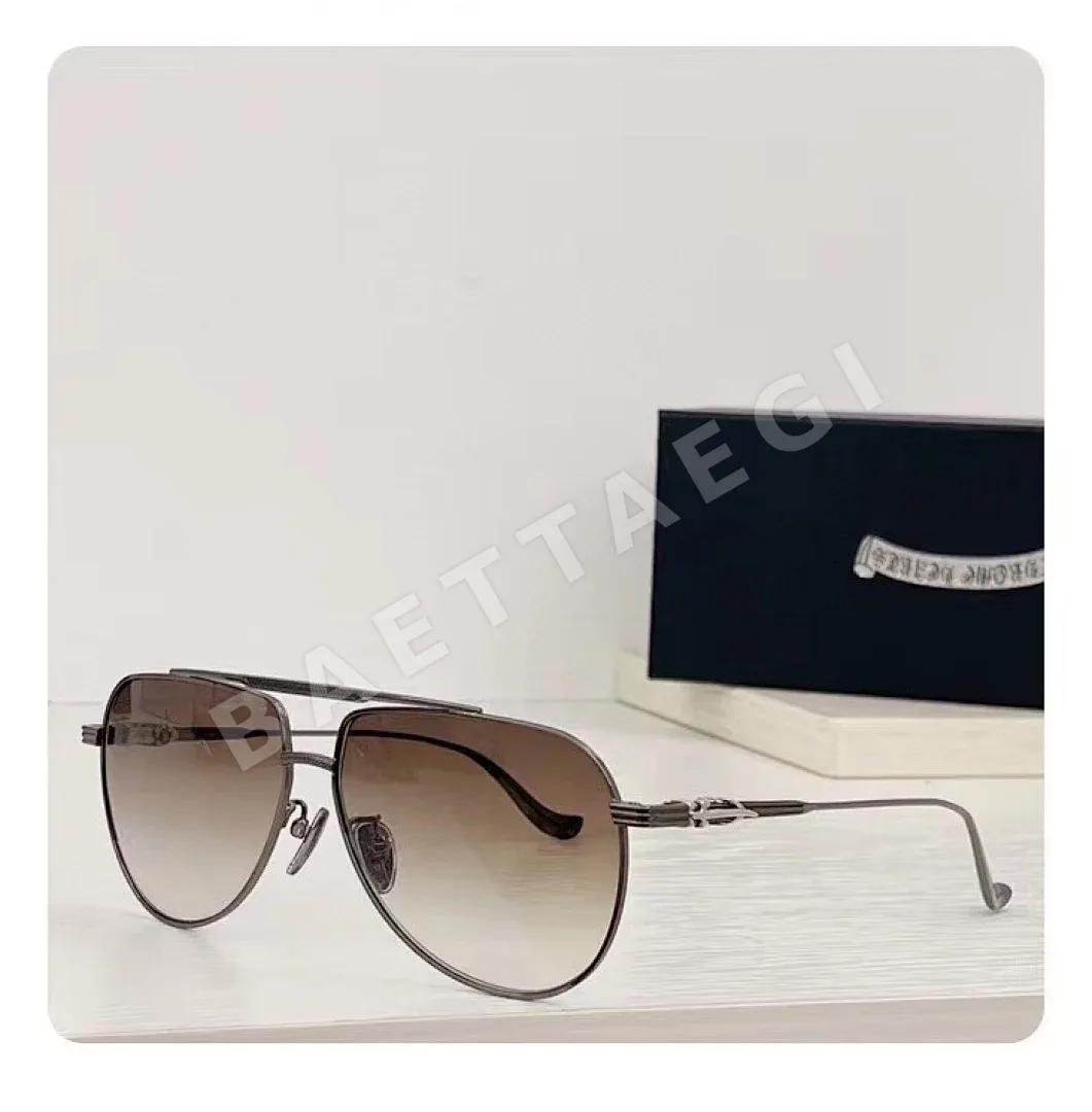 크롬하츠 선글라스 204729 Chrome Hearts Sunglasses 상세 이미지 13