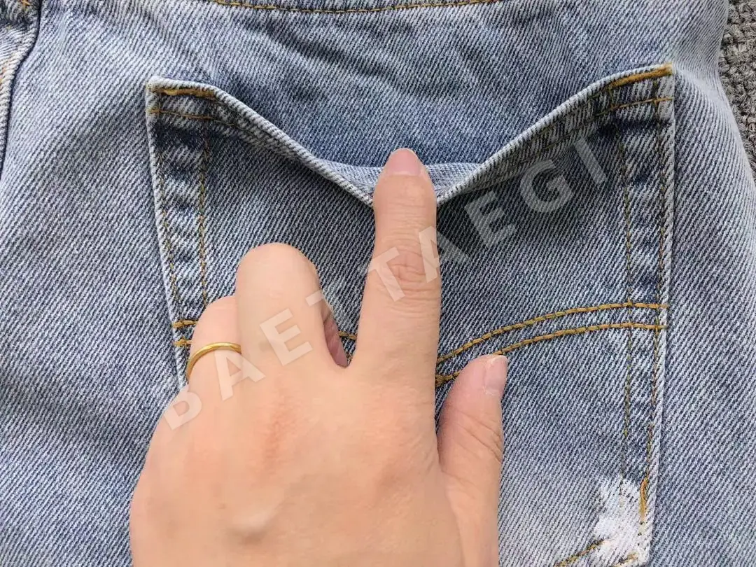 갤러리디파트먼트 바지 203254 Gallery Dept. Pants 상세 이미지 13
