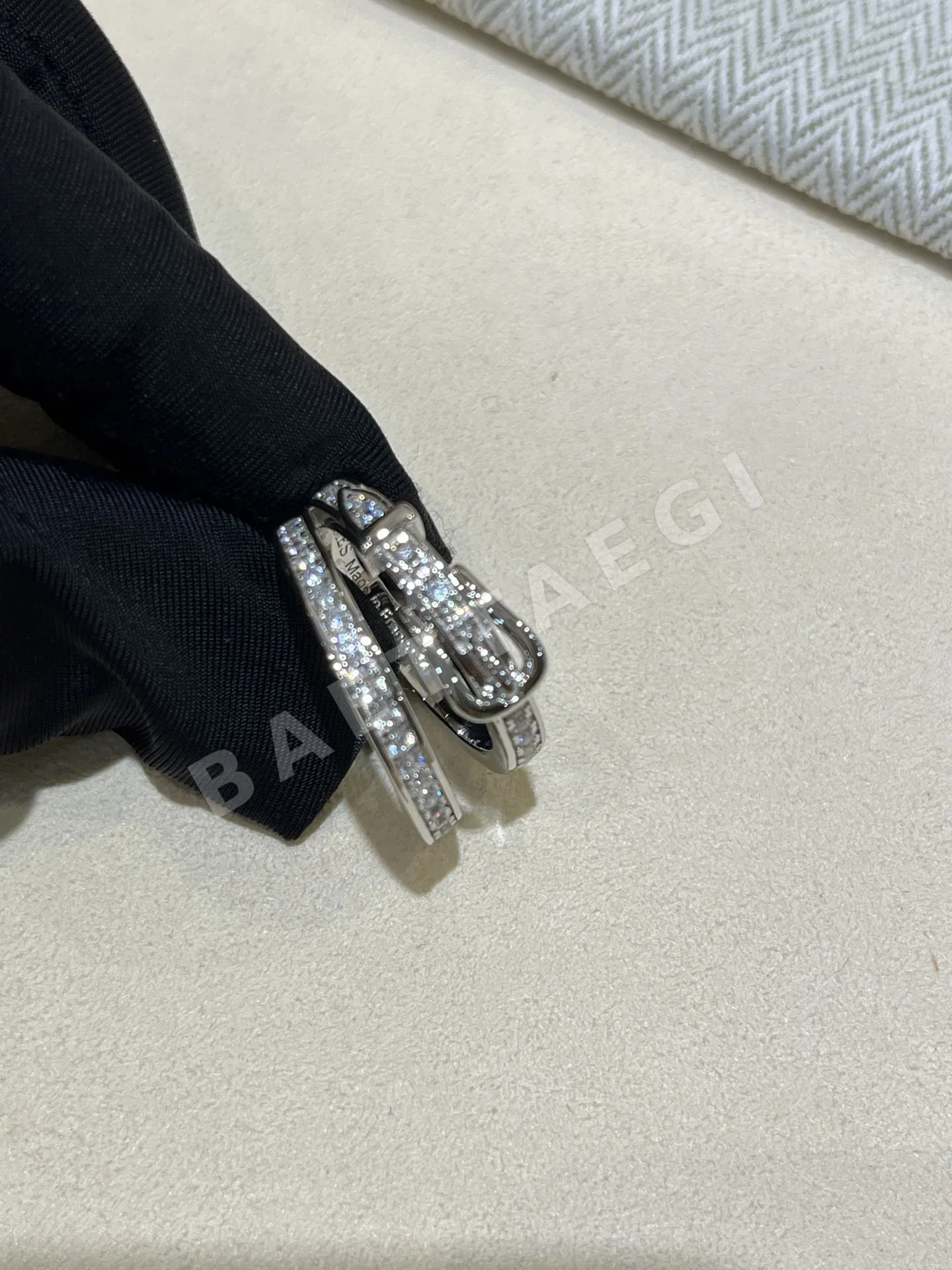 에르메스 반지 69995 Hermes Ring 상세 이미지 2