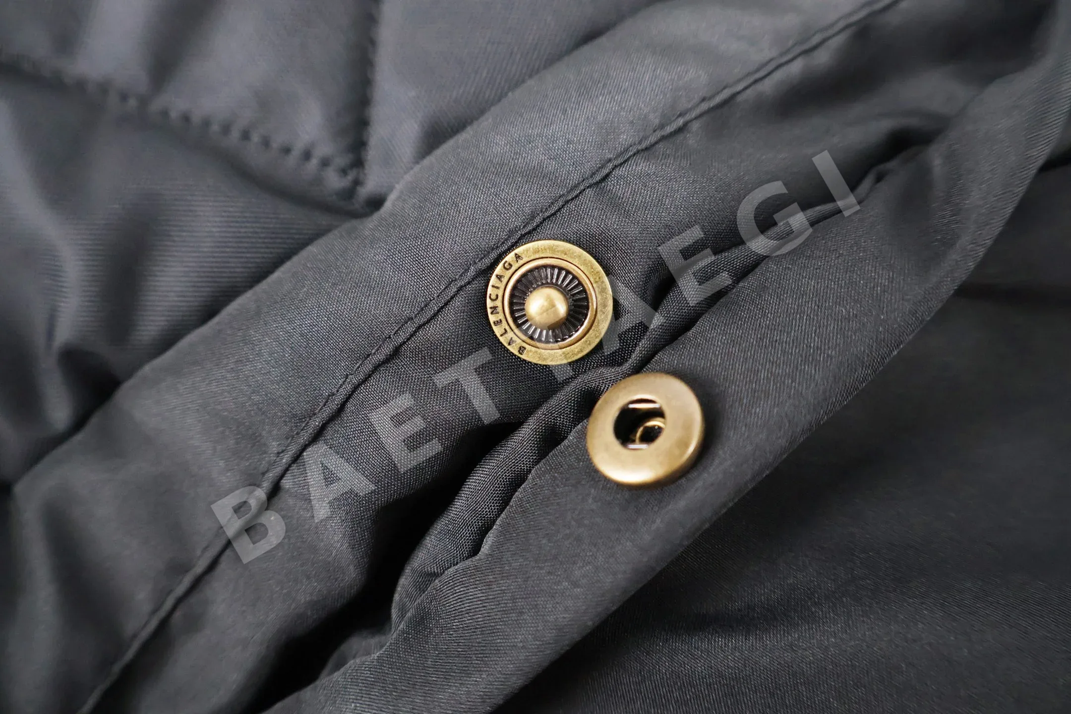 발렌시아가 남성 자켓 53181 Balenciaga 상세 이미지 6