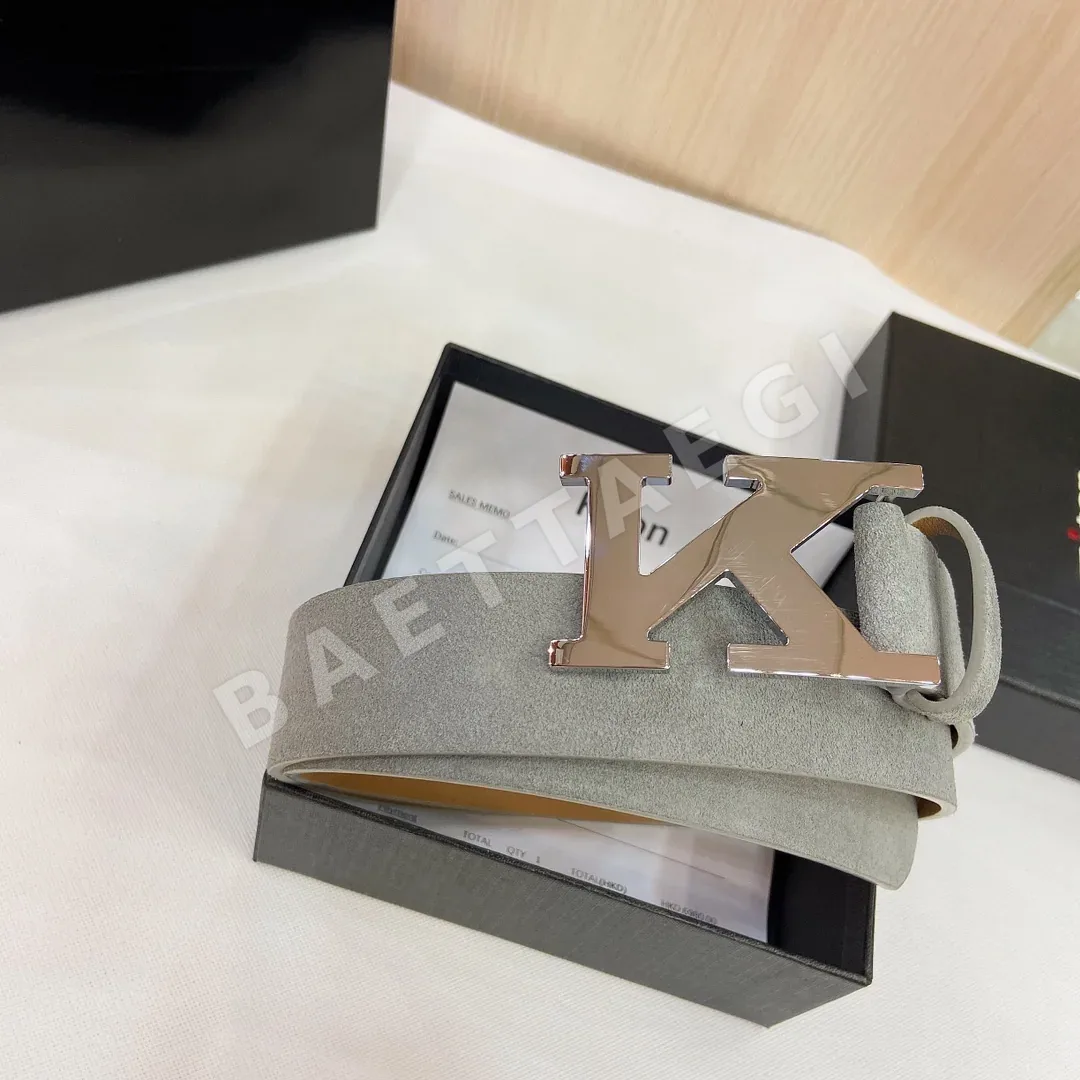 키톤 벨트 88589 Kiton Belt 상세 이미지 4