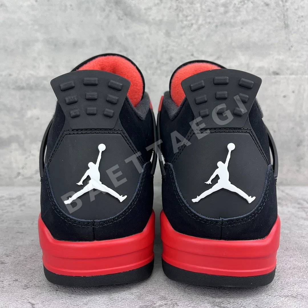 나이키 [GX] CT8527-016 201282 Nike Red Thunder 상세 이미지 8