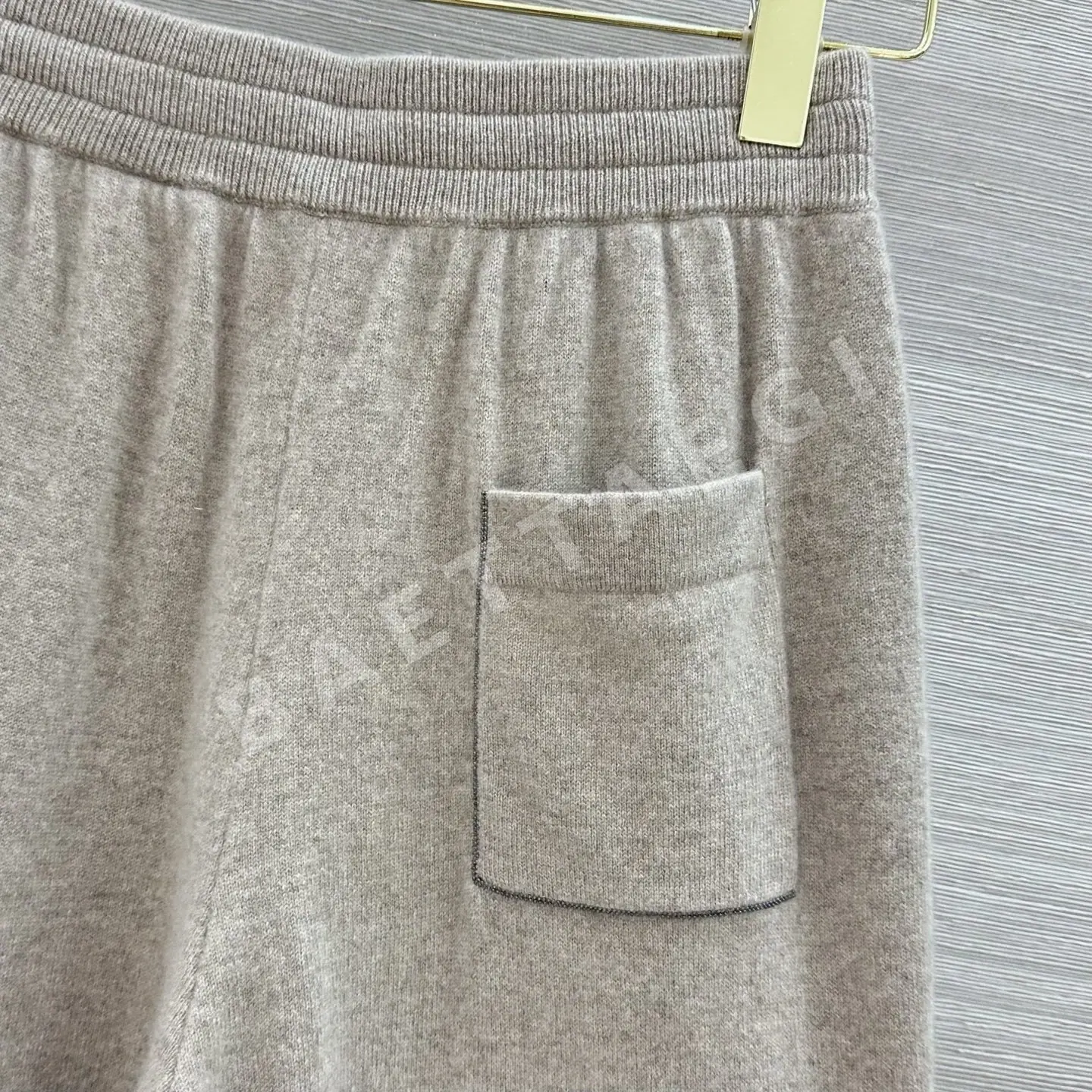 브루넬로쿠치넬리 여성 바지 198828 Brunello Cucinelli Pants 상세 이미지 9