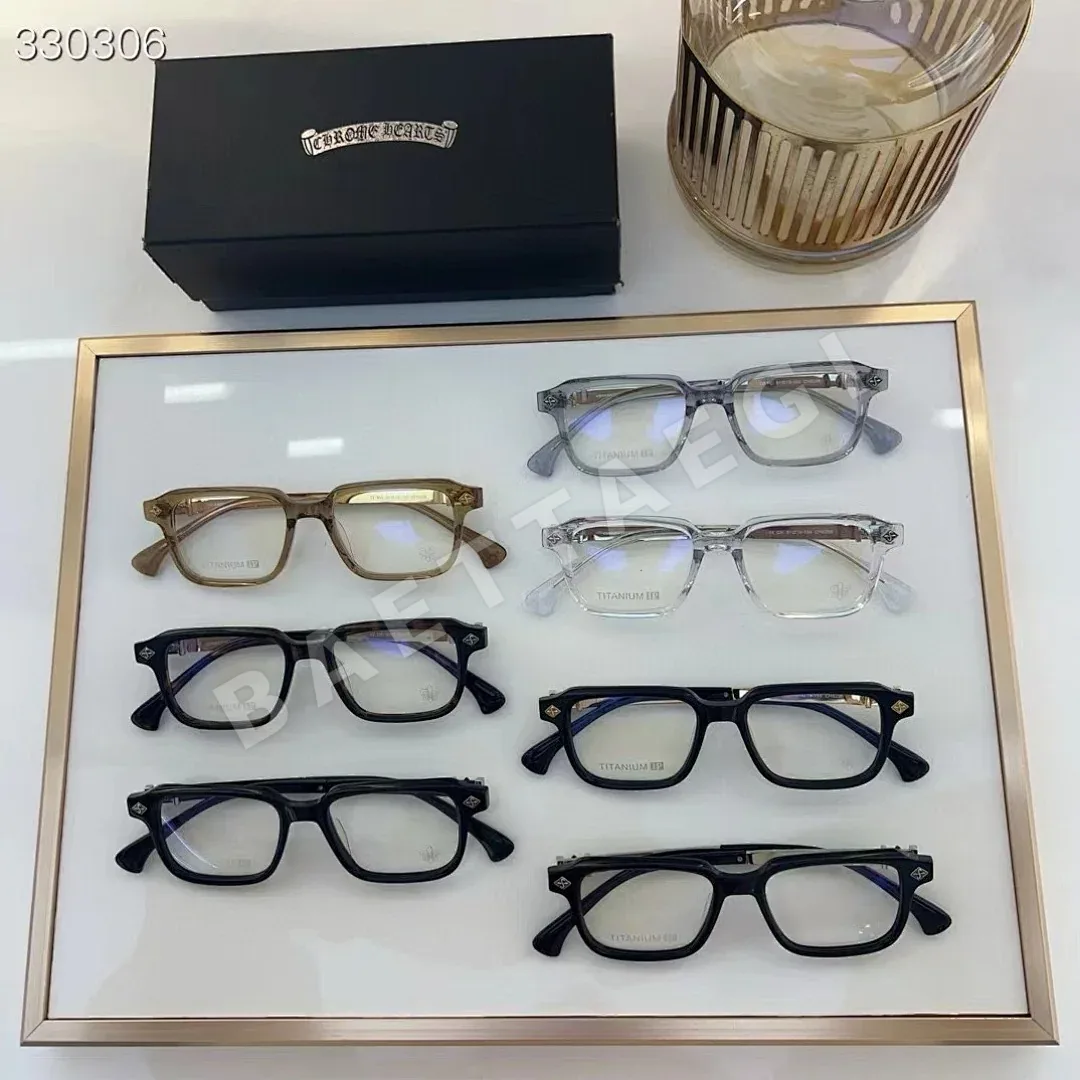 크롬하츠 선글라스 204994 Chrome Hearts Sunglasses 상세 이미지 9