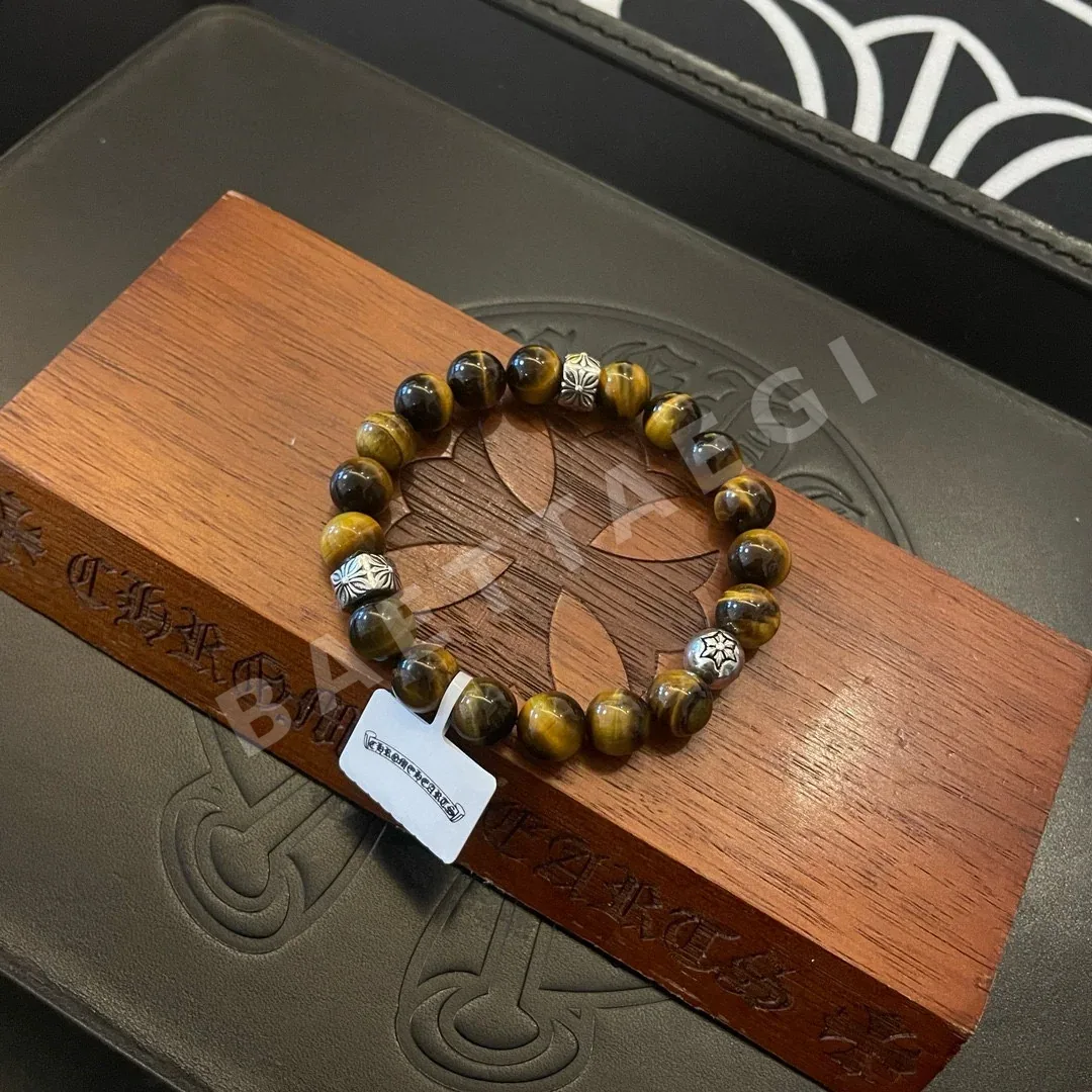 크롬하츠 팔찌 62742 Chrome Hearts Bracelet 상세 이미지 9