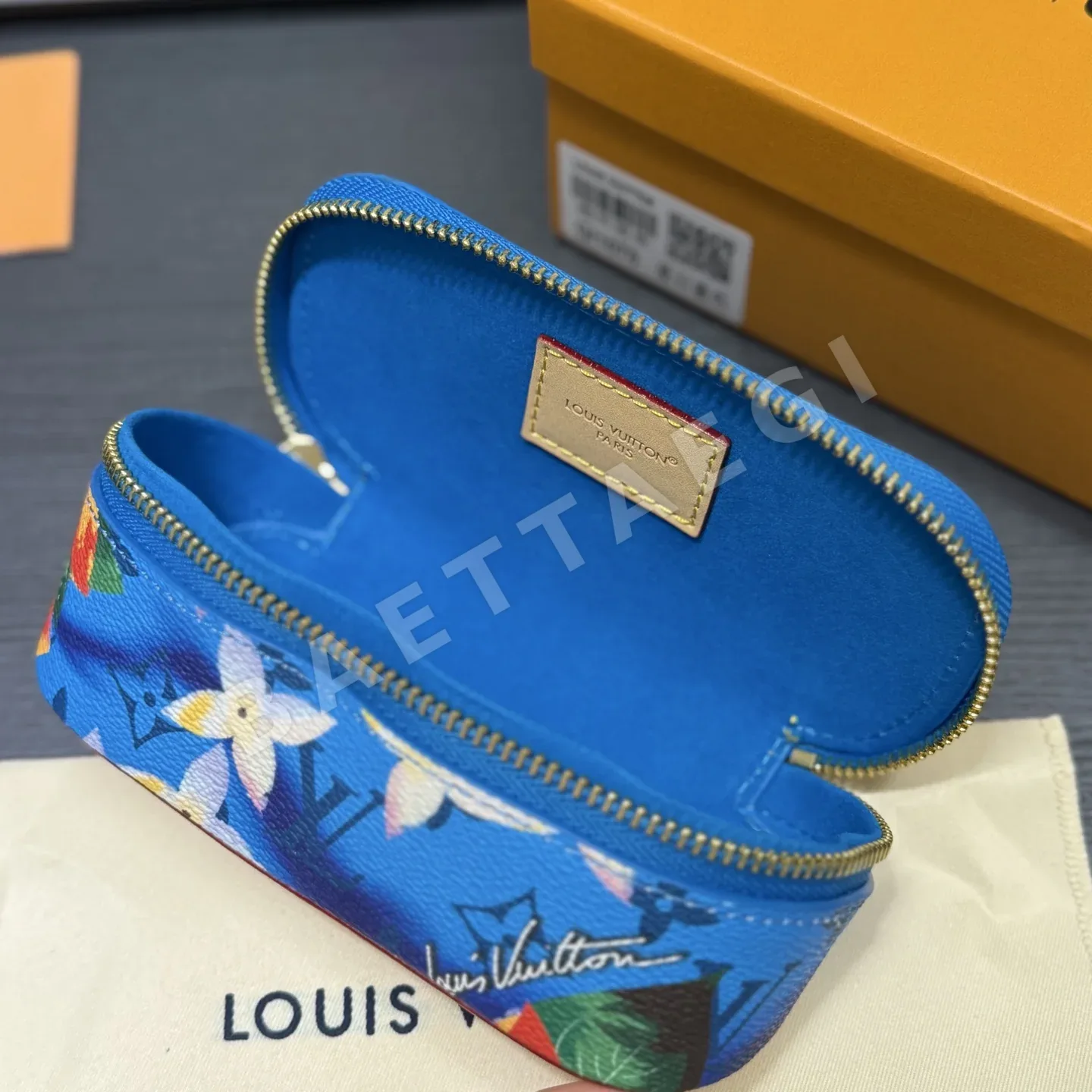 루이비통 키링 160189 Louis Vuitton Accessories 상세 이미지 5