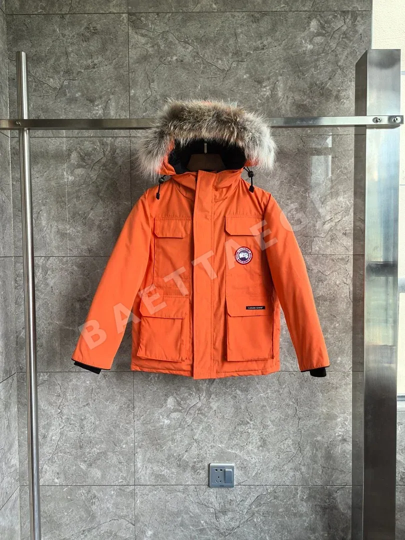 캐나다구스 [TOP] 205743 Canada Goose Kids E08