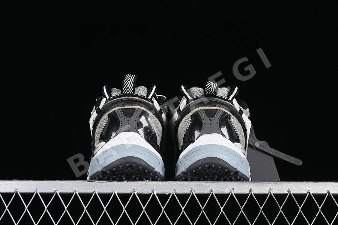 오프화이트 비 라이트 백 블랙 화이트 202361 Off White Be Right Back 상세 이미지 16