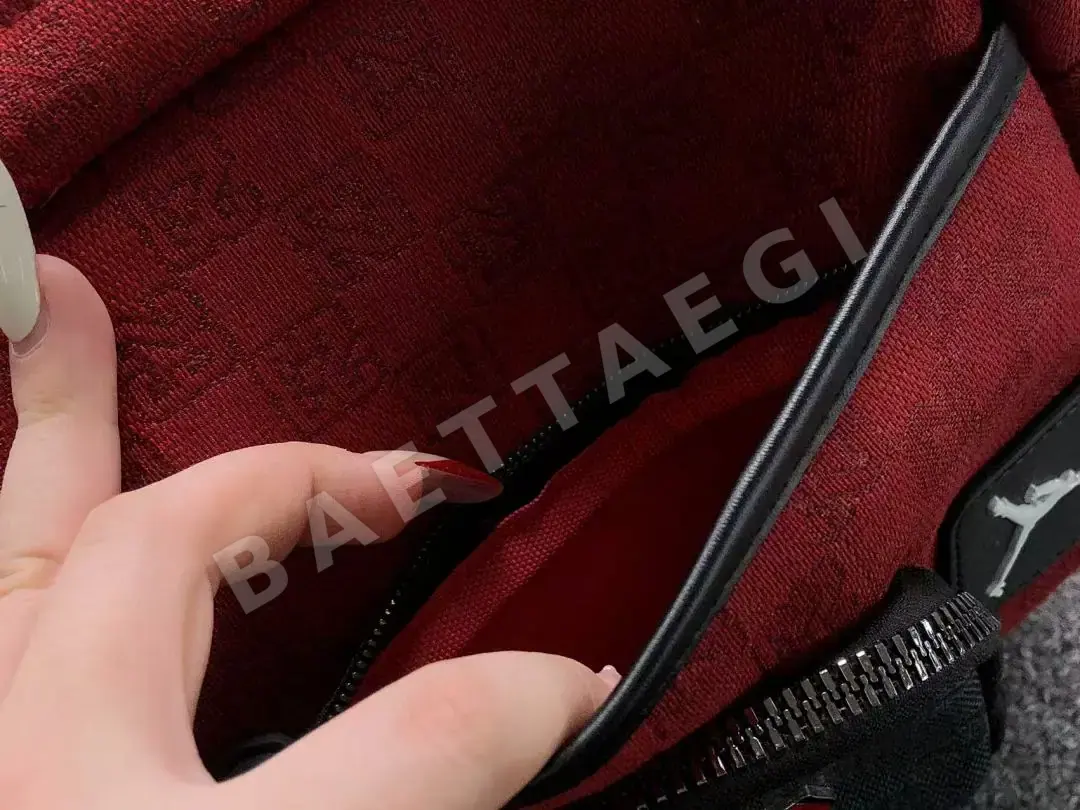 나이키 조던 가방 203132 Nike Jordan Bag 상세 이미지 11