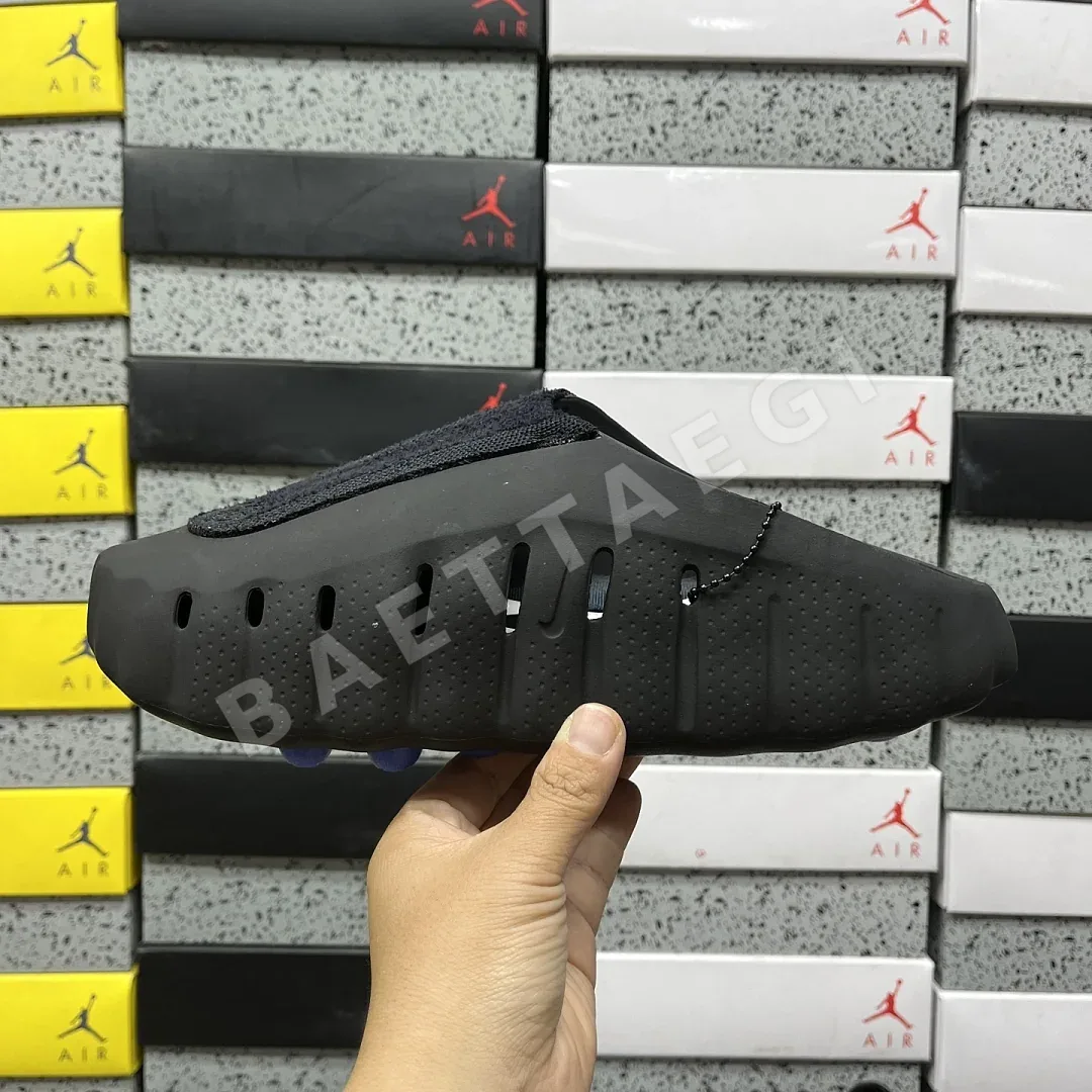 나이키 [EG] 마인드 001 슬라이드 IQ8502-001 201442 Nike Mind 001 Slide Fragment Black 상세 이미지 7