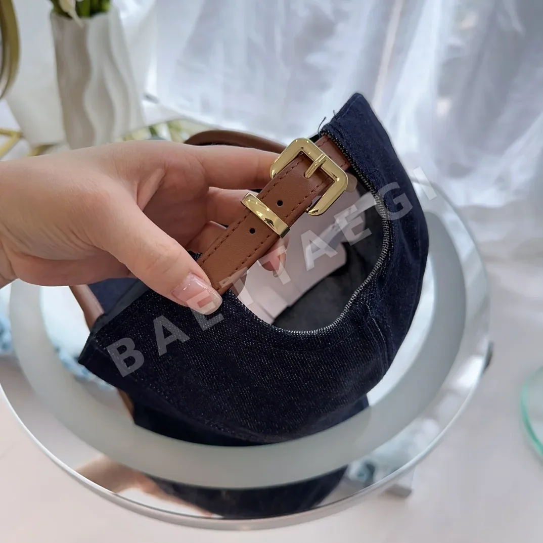 미우미우 모자 80981 Miu Miu Cap 상세 이미지 8