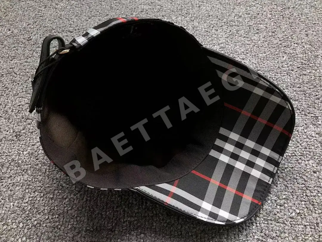 버버리 모자 202680 Burberry Hat 상세 이미지 7