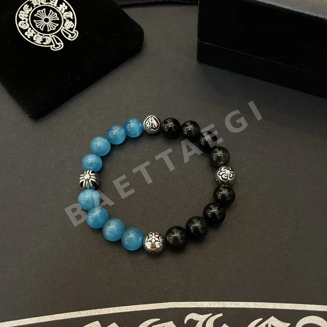 크롬하츠 팔찌 61841 Chrome Hearts Bracelet 상세 이미지 7
