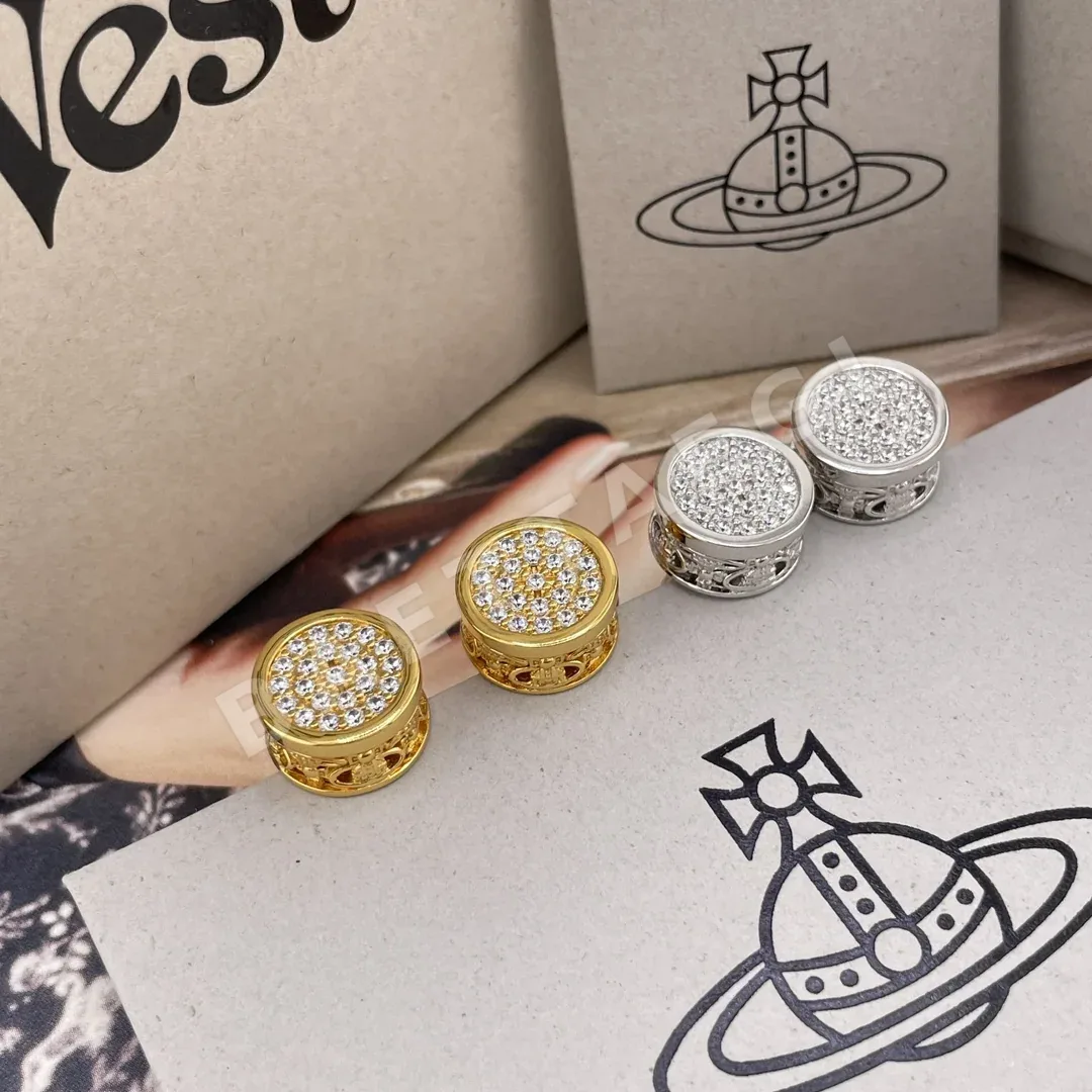 비비안웨스트우드 귀걸이 65248 Vivienne Westwood Earrings 상세 이미지 5