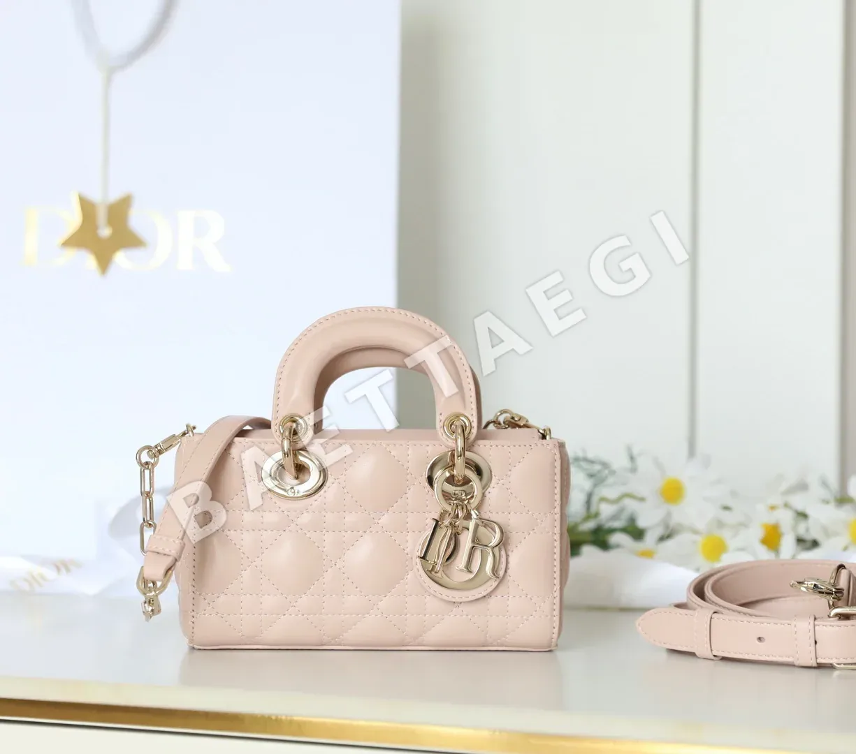 디올 165323 가방 Dior Bag 상세 이미지 2
