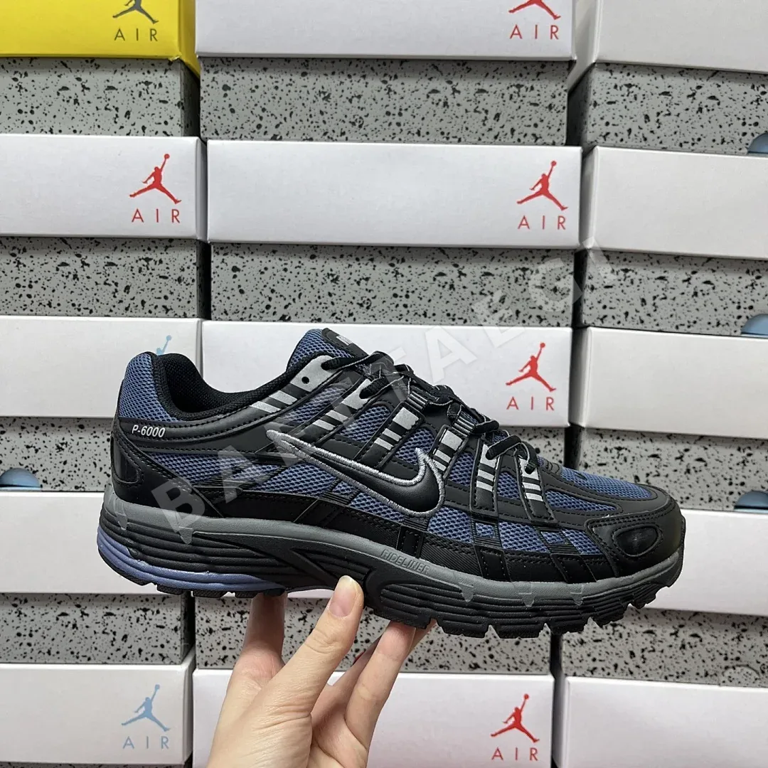 나이키 [PE] P 6000 블루 블랙 IQ0296-491 201198 Nike P-6000 상세 이미지 9