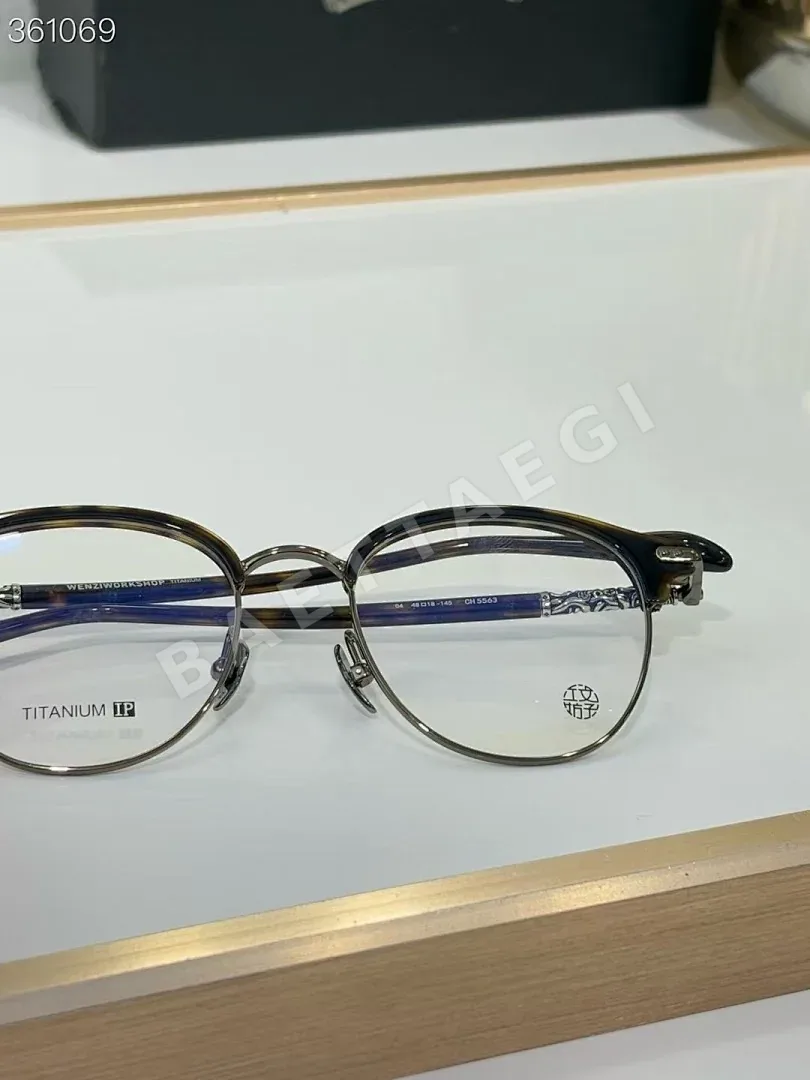 크롬하츠 선글라스 205088 Chrome Hearts Sunglasses 상세 이미지 5