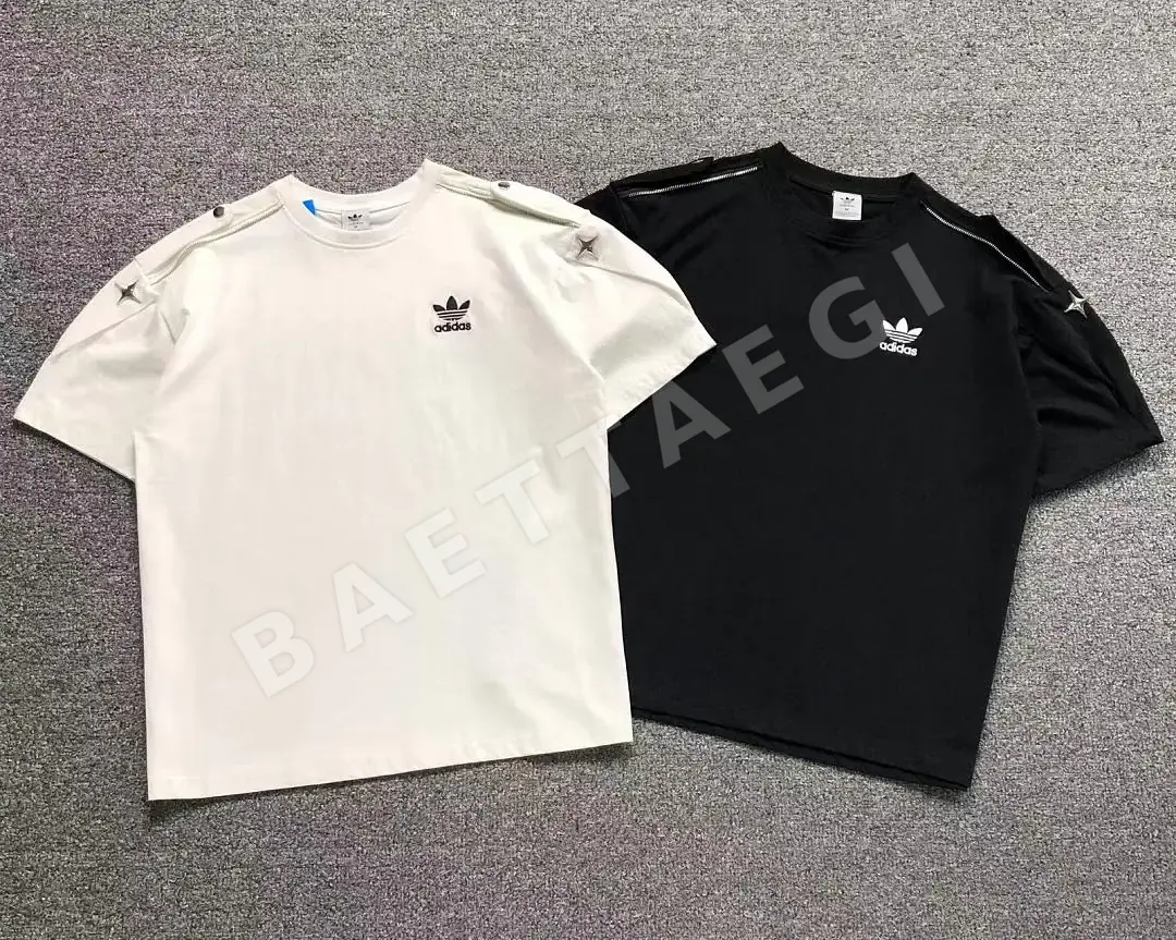 아디다스 반팔 티셔츠 202889 Adidas T-Shirt 상세 이미지 5